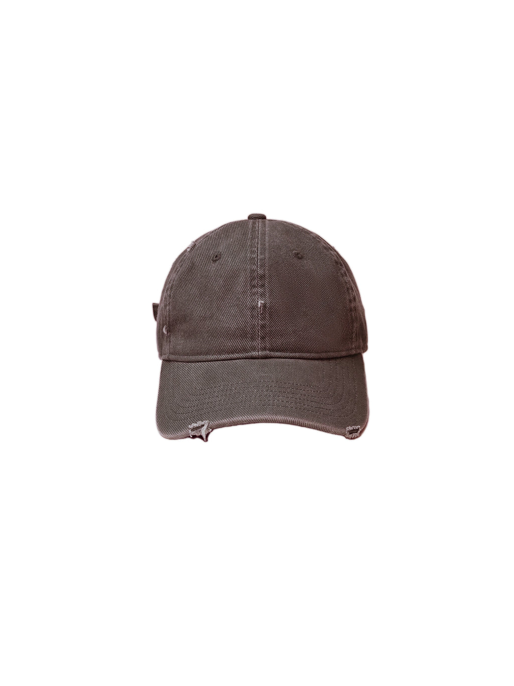 LIBERAFIT Made Old Embroidery Spoiled Curved Brim Hat