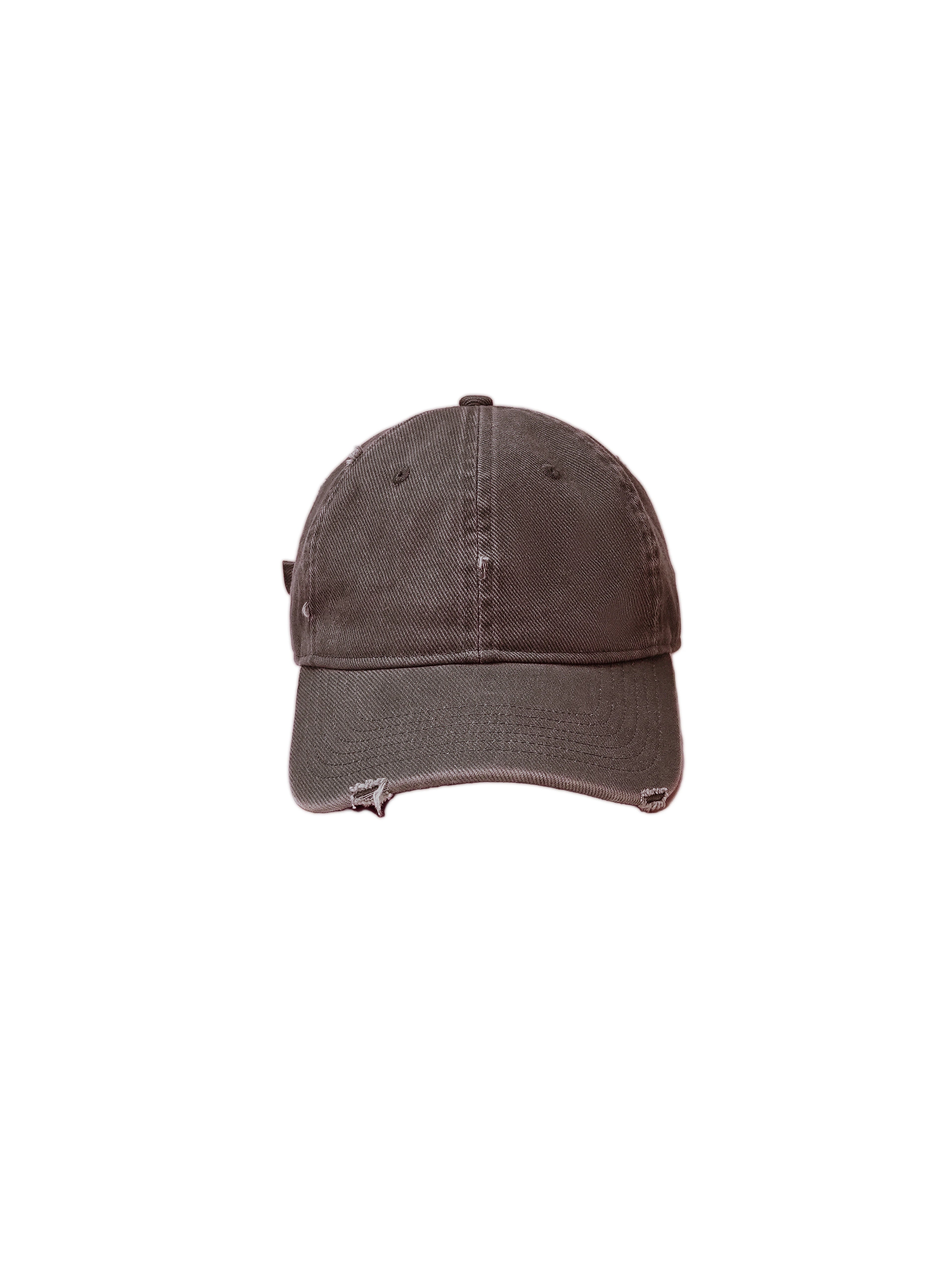 LIBERAFIT Made Old Embroidery Spoiled Curved Brim Hat