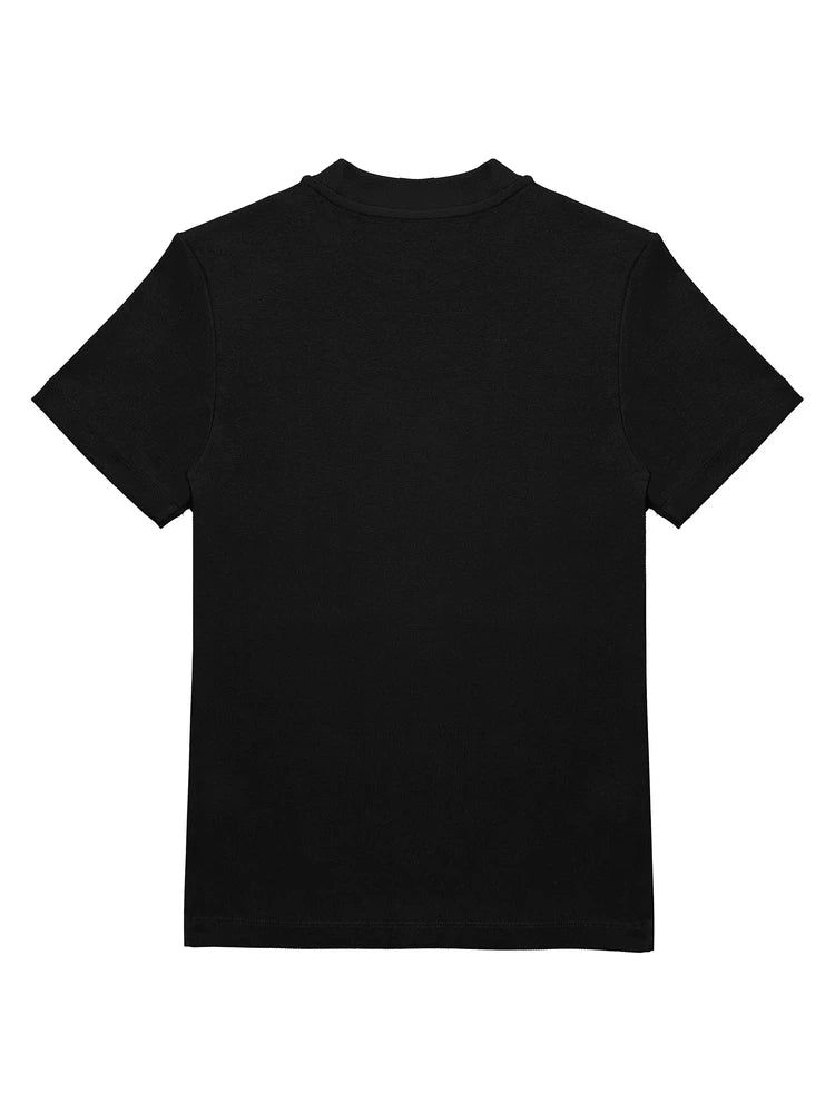 YGN098 Slim and Versatile Sports Tee