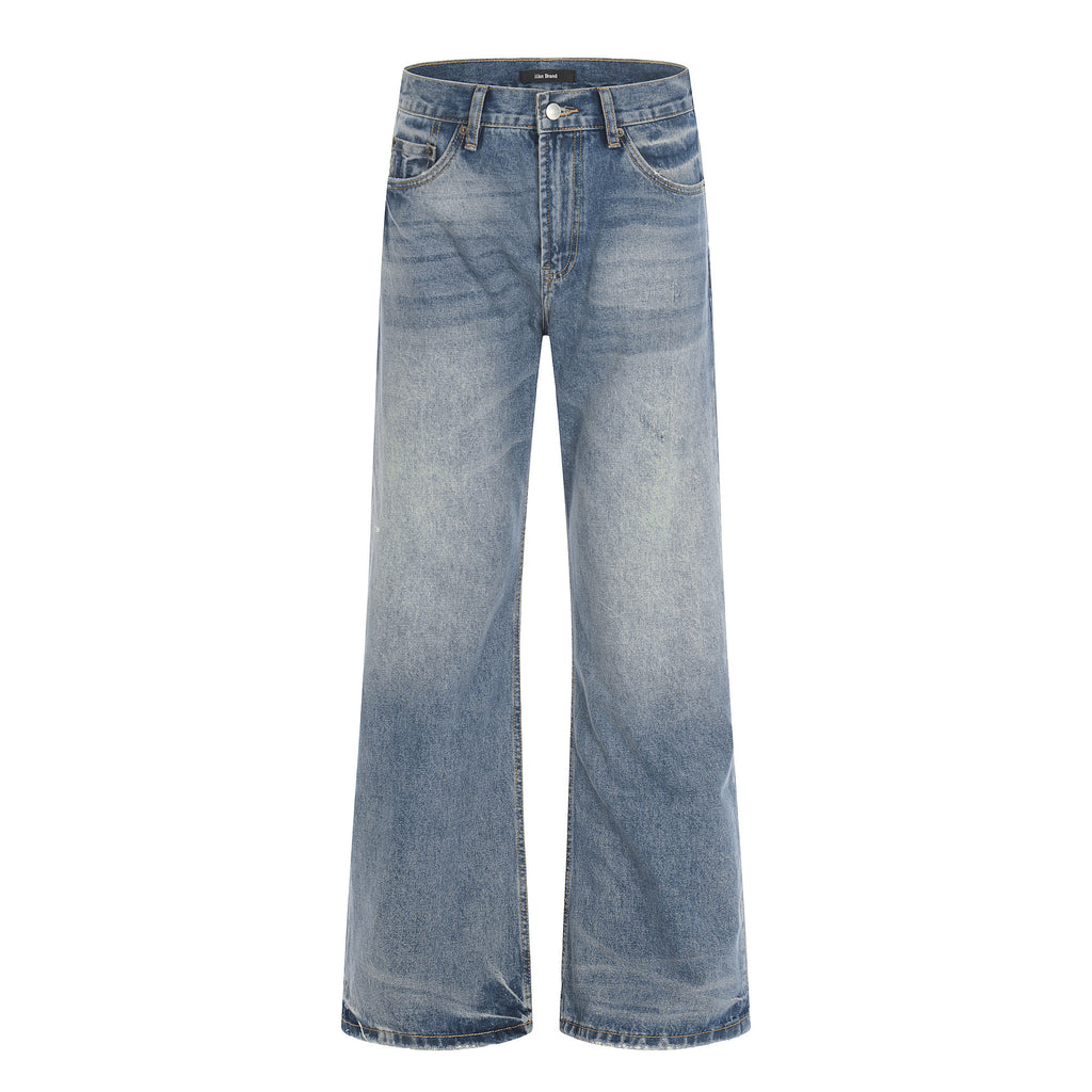 11KN Retro Slim Jeans