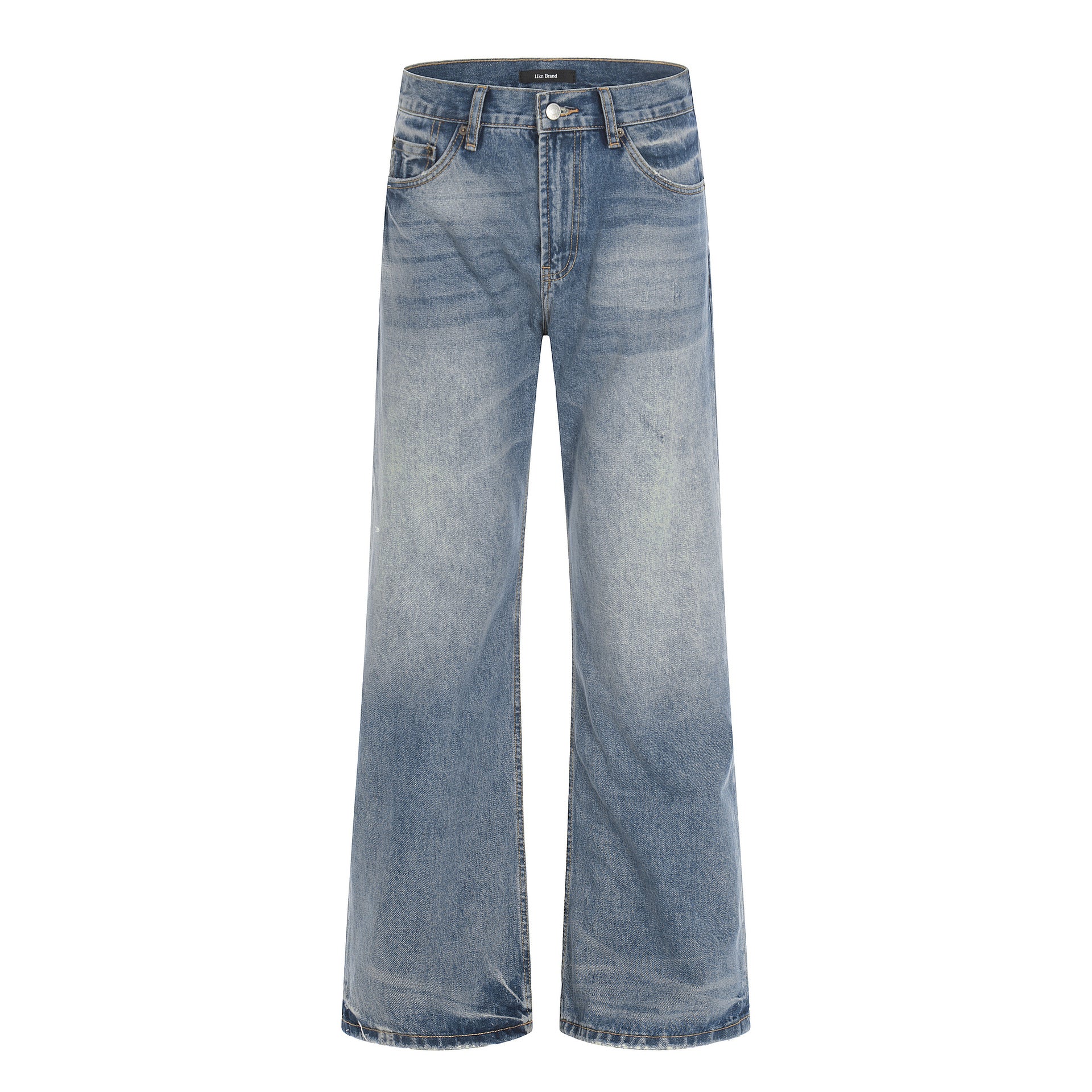 11KN Retro Slim Jeans