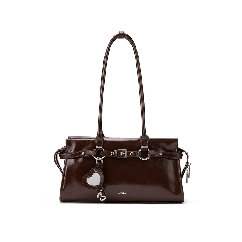 Mcmiko Niche Versatile Underarm Bag