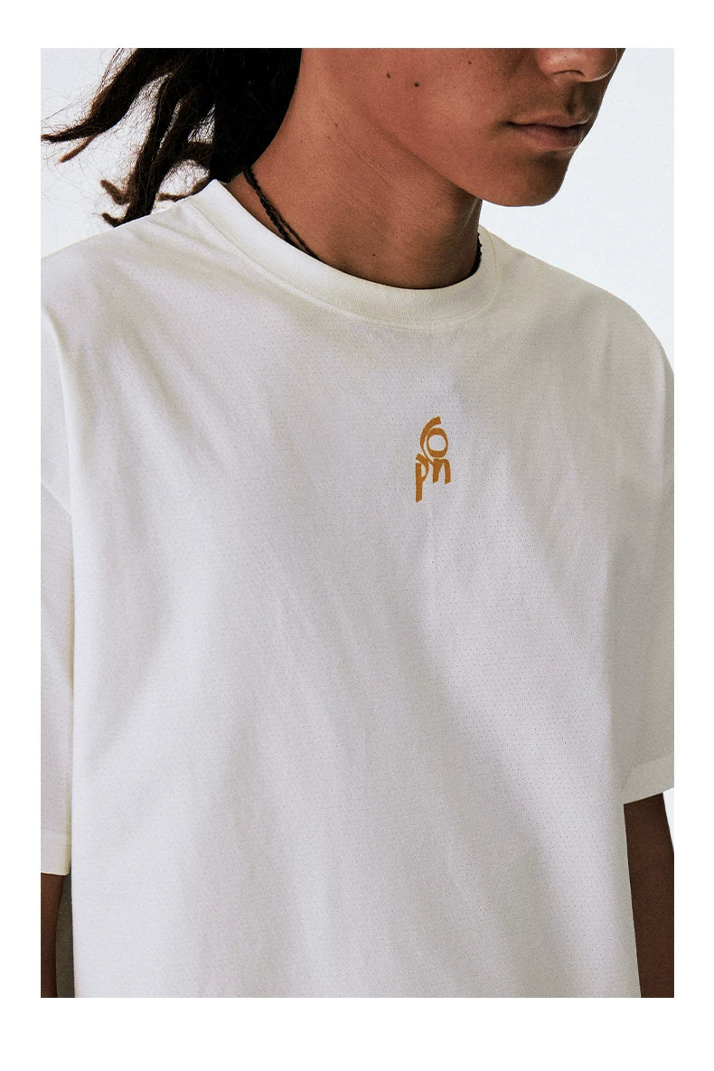 CONP Breathable Sports and Leisure Tee