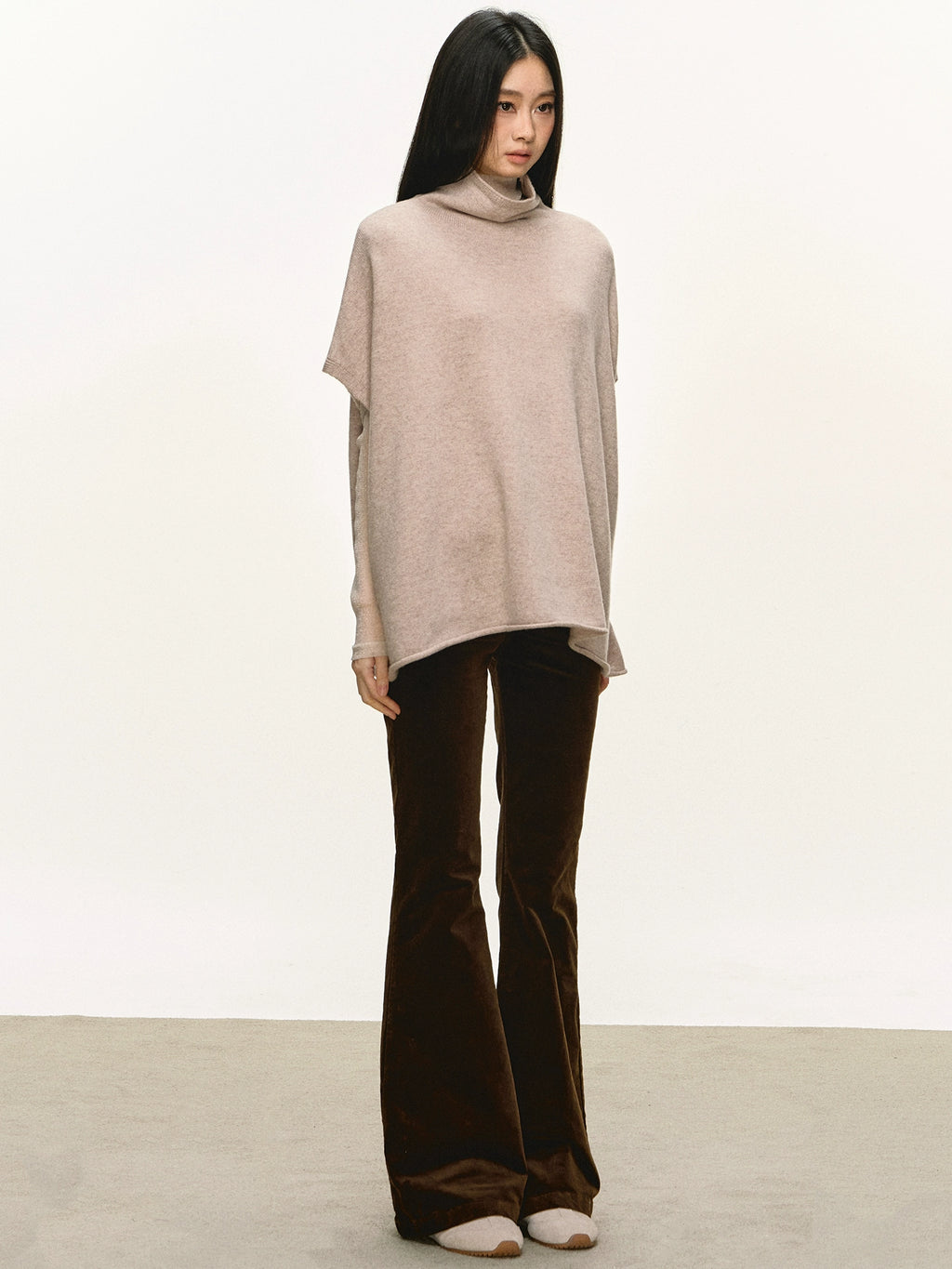 Anna Aneae Corduroy Pants