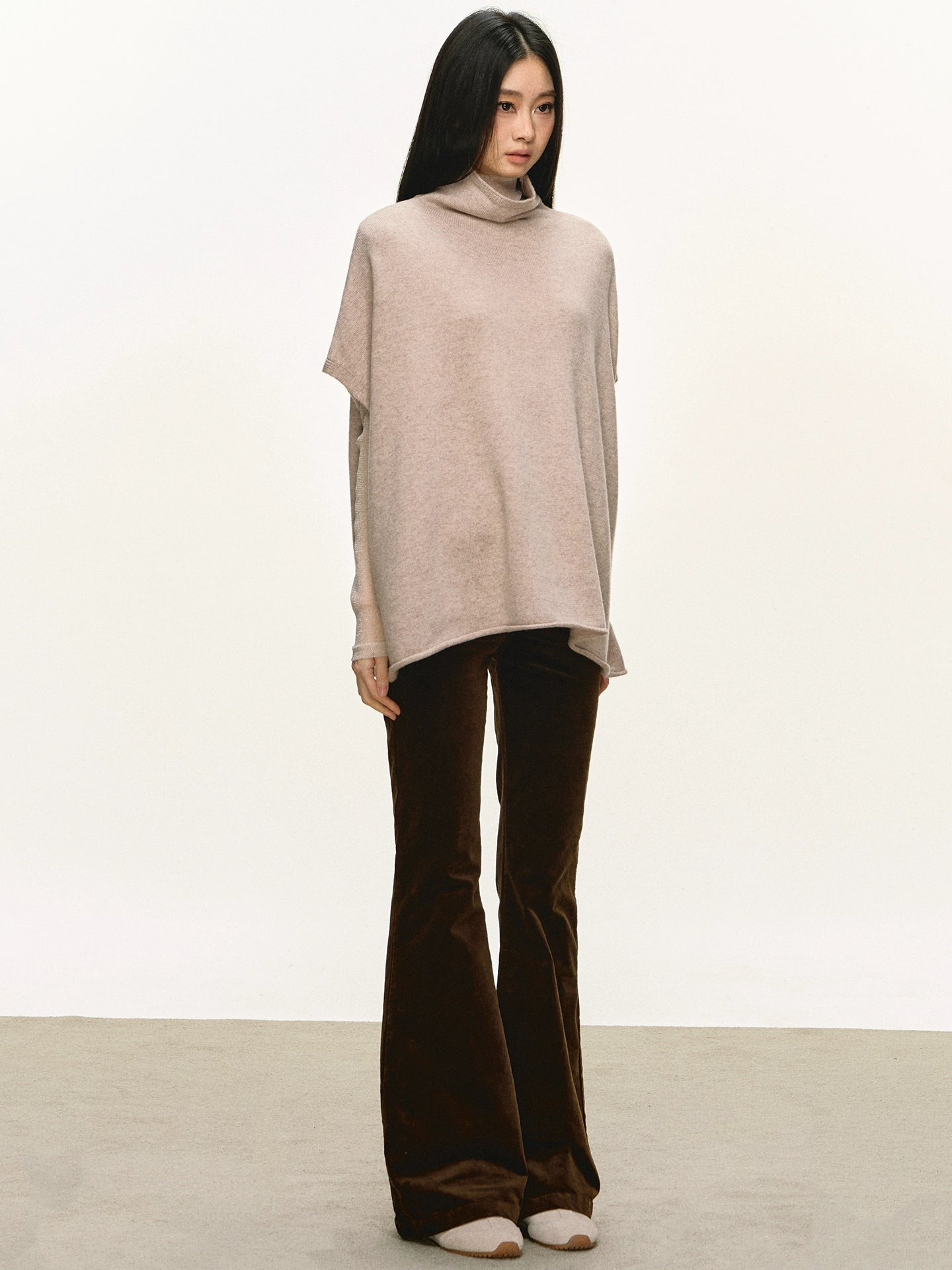 Anna Aneae Corduroy Pants