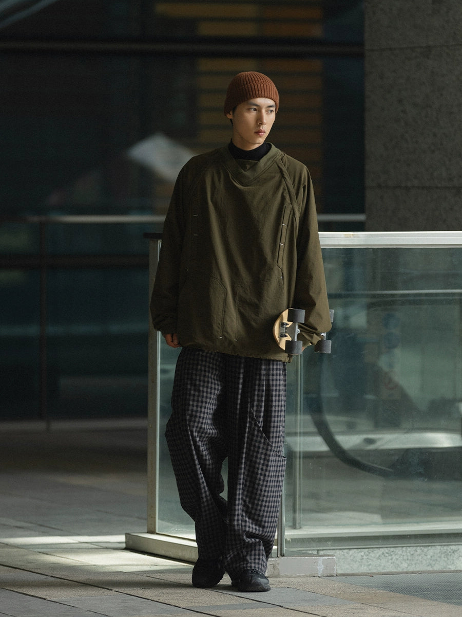 NOEARS Sports and Leisure Sweater