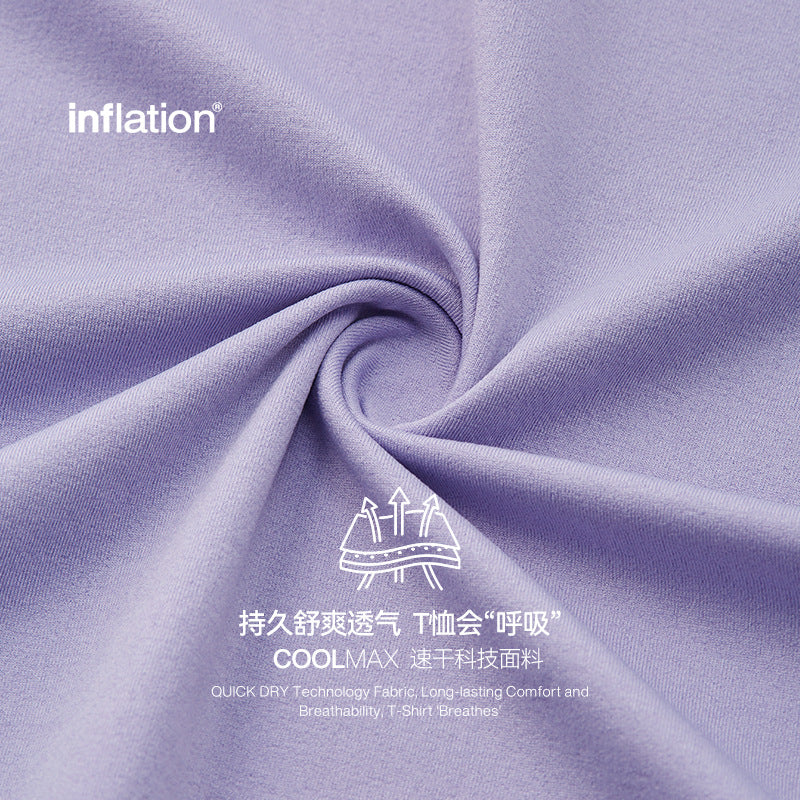 INF COOLMAX Tennis Tee