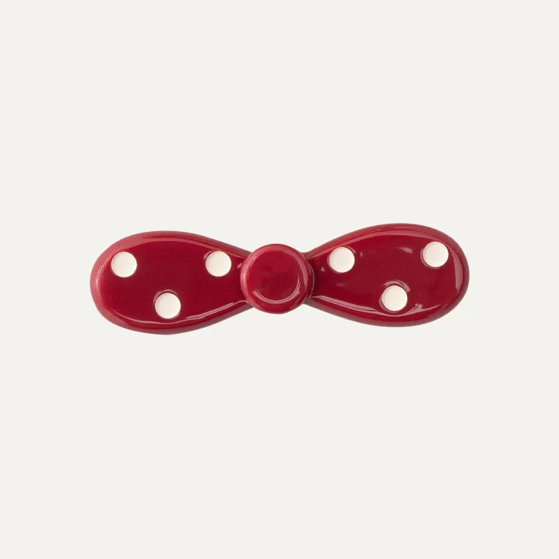 SunsetPark Ballet Hairpin