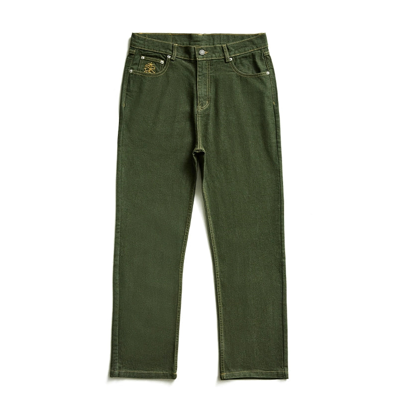 STA X RMD SR Loose Straight Pants