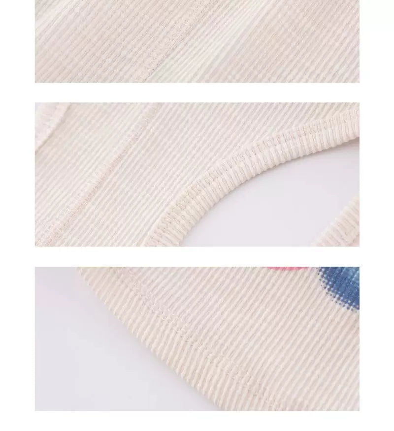 Ariseism Vintage Slim Slim Sling Vest