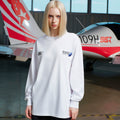 SSR "Moon Shadow" Moisture Absorption Quick-drying Ice Sports Long Sleeve