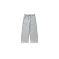 PLUS NO LOGO Fleece Thick Casual Versatile Sweatpants