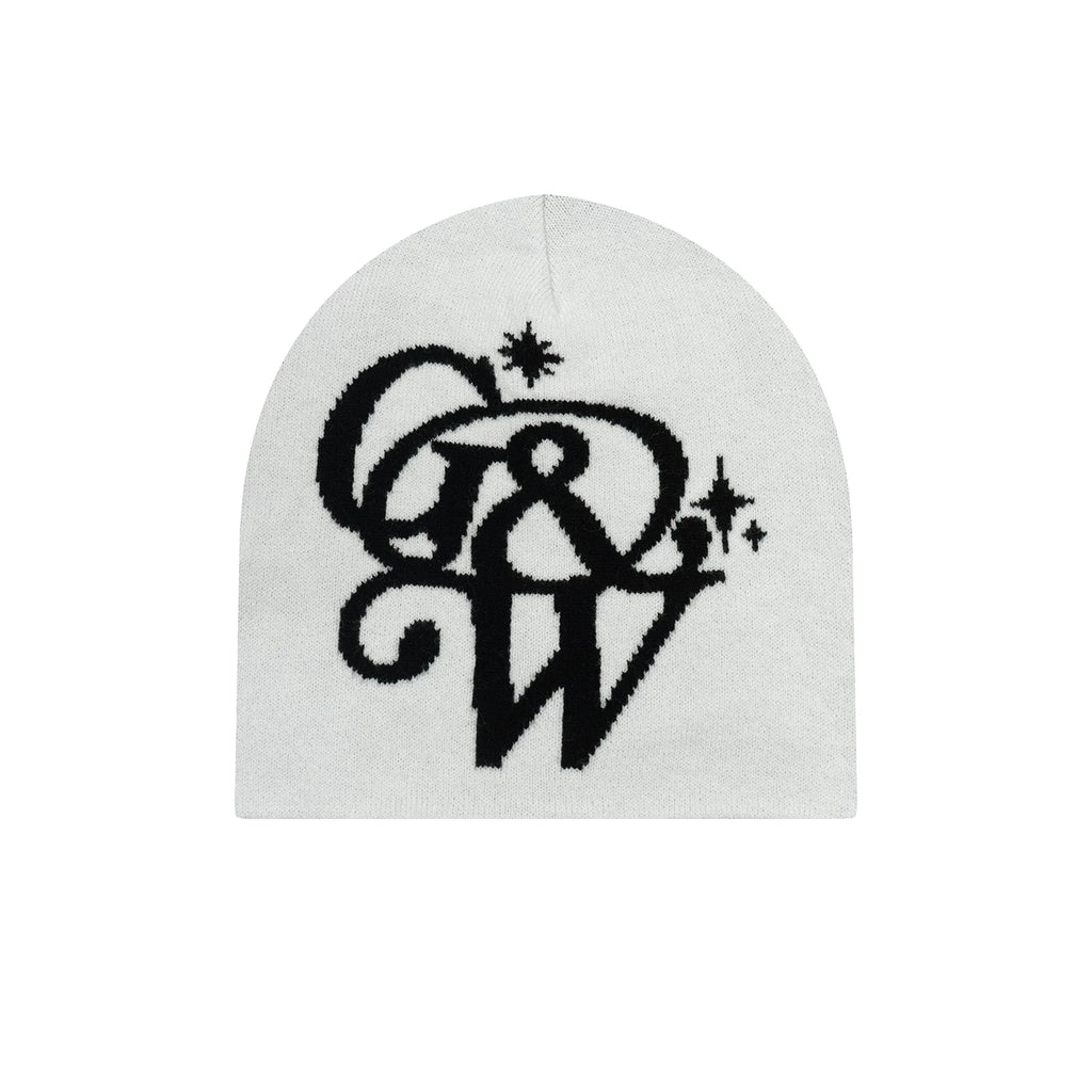 GRAF Casual Versatile Wool Knitted Hat