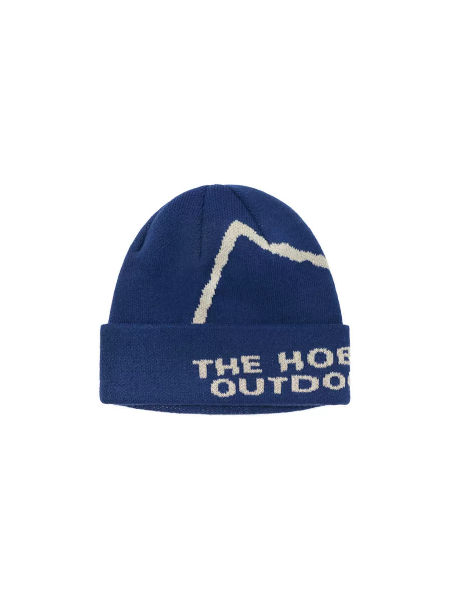 THE HOBOO Casual Thermal Knitted Hat