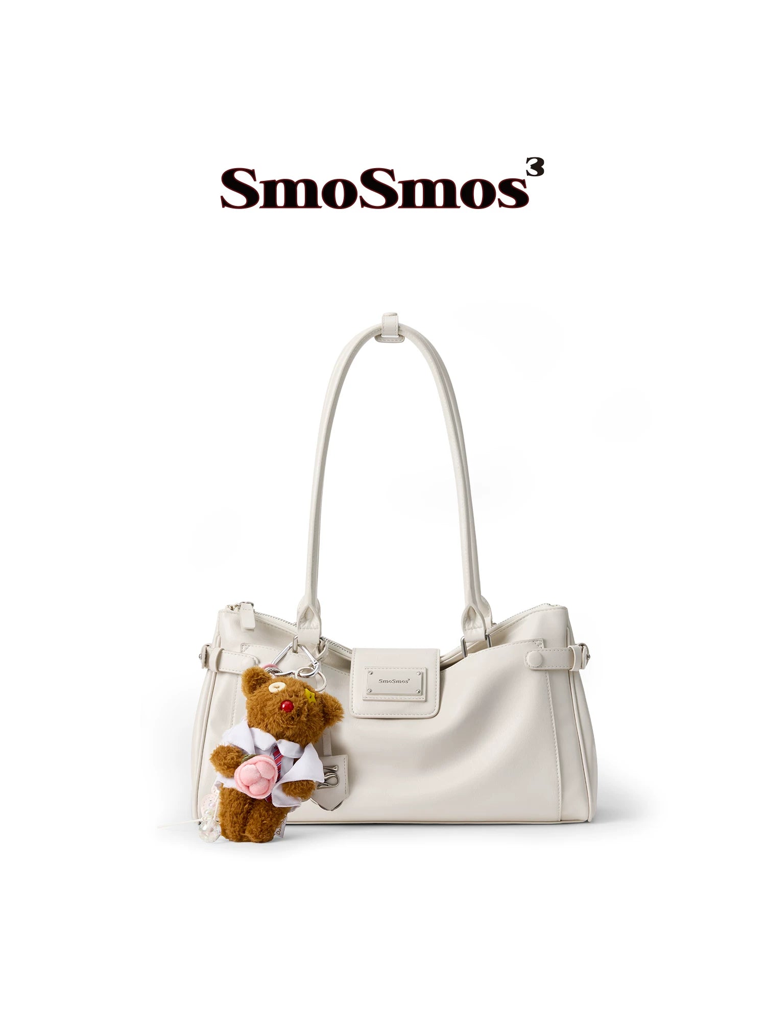 SmoSmos Stylish Casual Underarm Bag