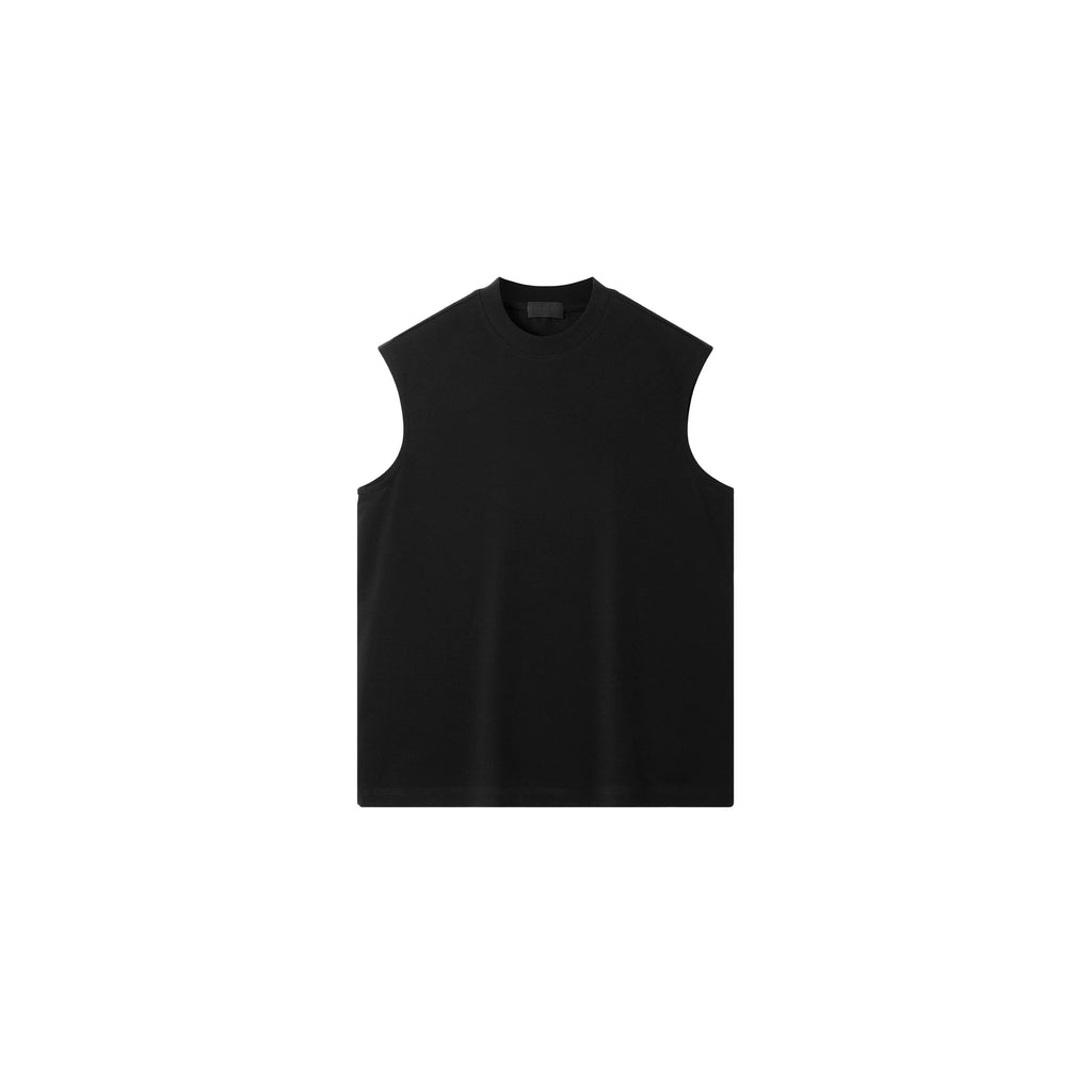 PLUS NO LOGO Cool Sleeveless Vest