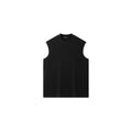 PLUS NO LOGO Cool Sleeveless Vest