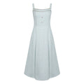 Wildberry Premium Suspender Dress