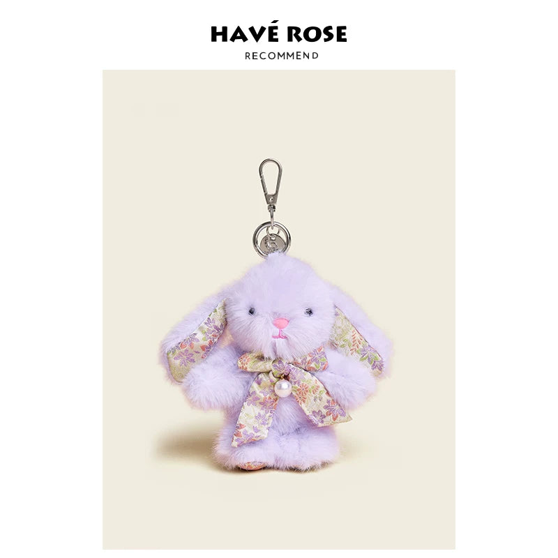 HAVEROSE Healing Emotions Small Pendant Bag Accessories