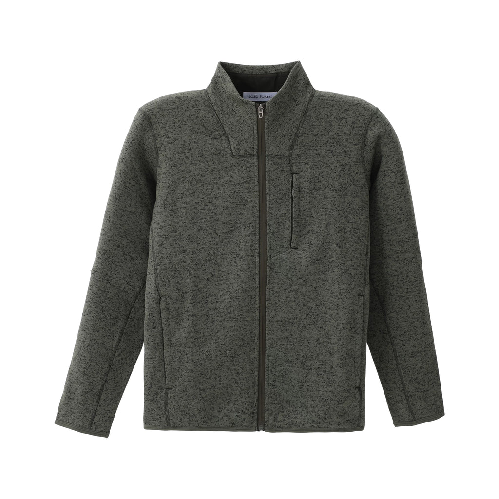 ZOZOFOREST Covert Fleece Fleece Thermal Liner