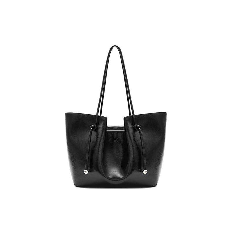 MUVA Lazy Commuter Large Capacity Tote Bag