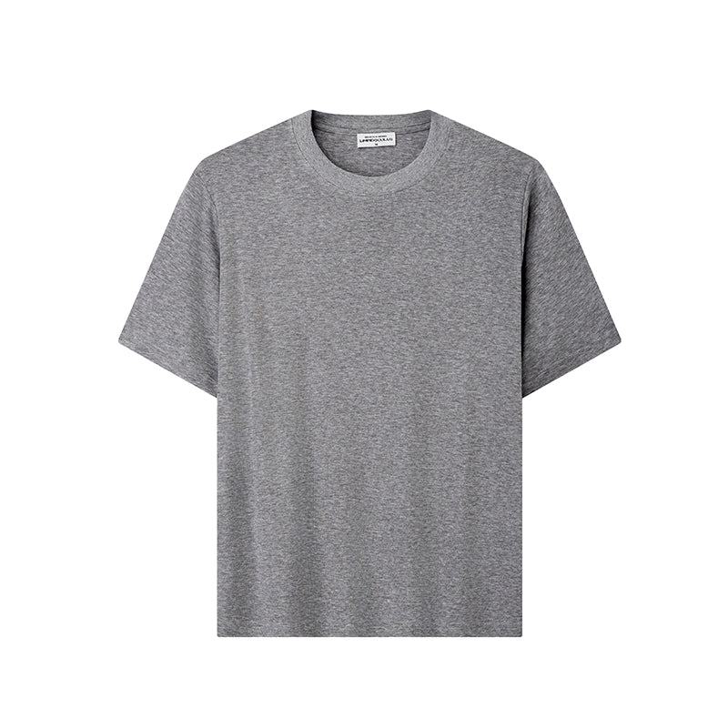 LIMPIDOCULUS Casual Versatile Simple Tee