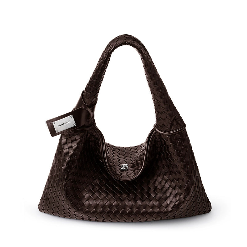 SmoSmos Commuter Shoulder Large Capacity Bag