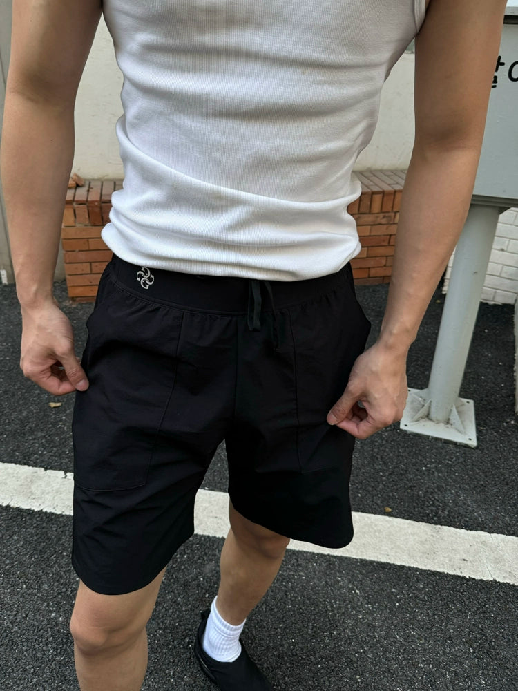 GTAL American Cool Shorts