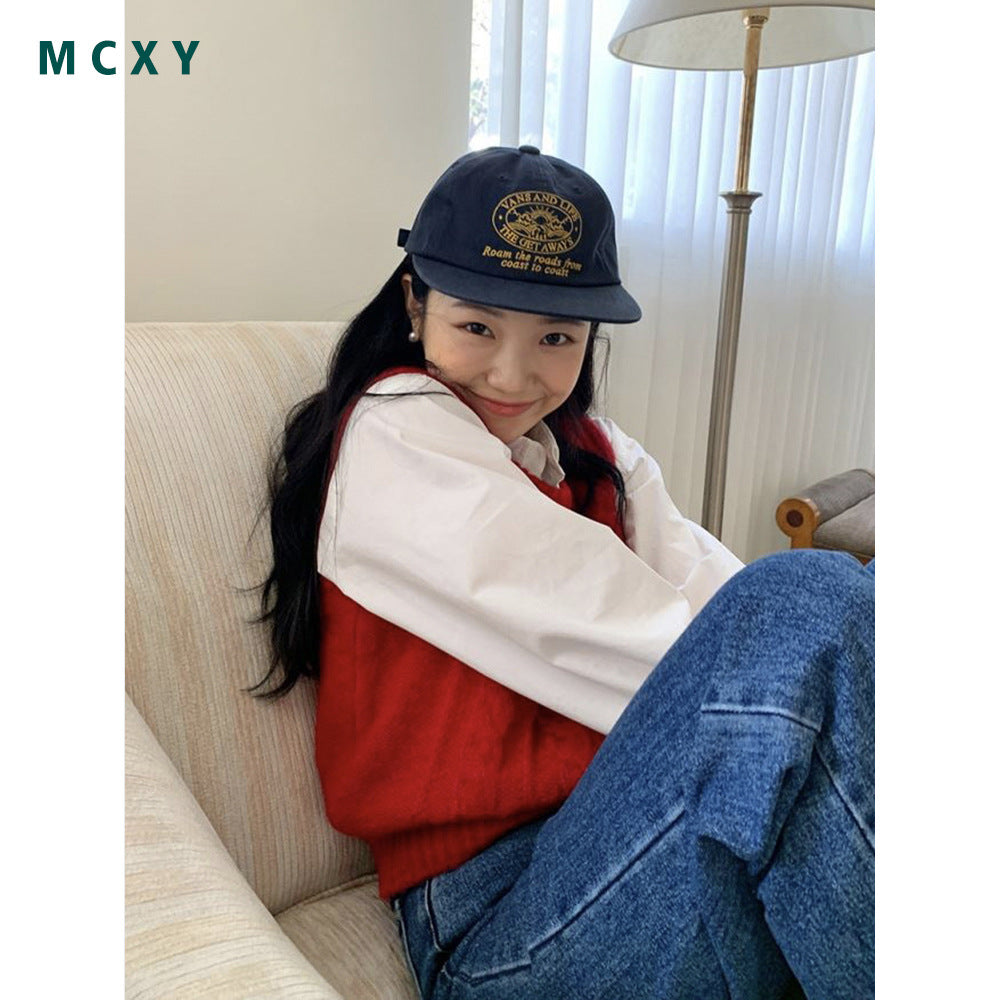 MUCUNXI Hat