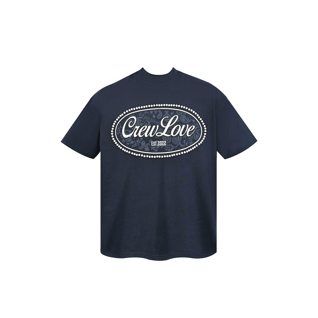 OOTC Retro Casual Versatile Tee