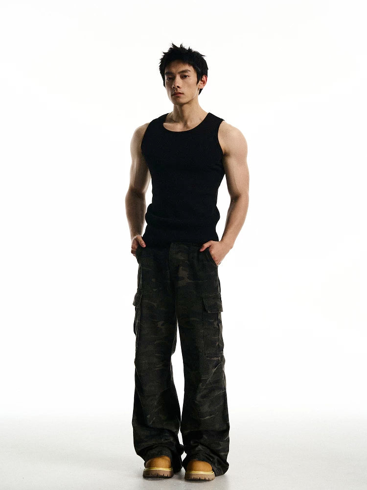 DAY NY Breathable Slim Fit Vest