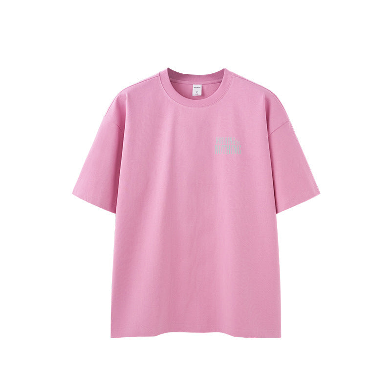 INF No effort, no gain, Solona Tee