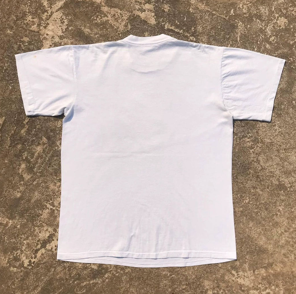 Wang Youbing Studio! Rolex 220g 100% Cotton Tee