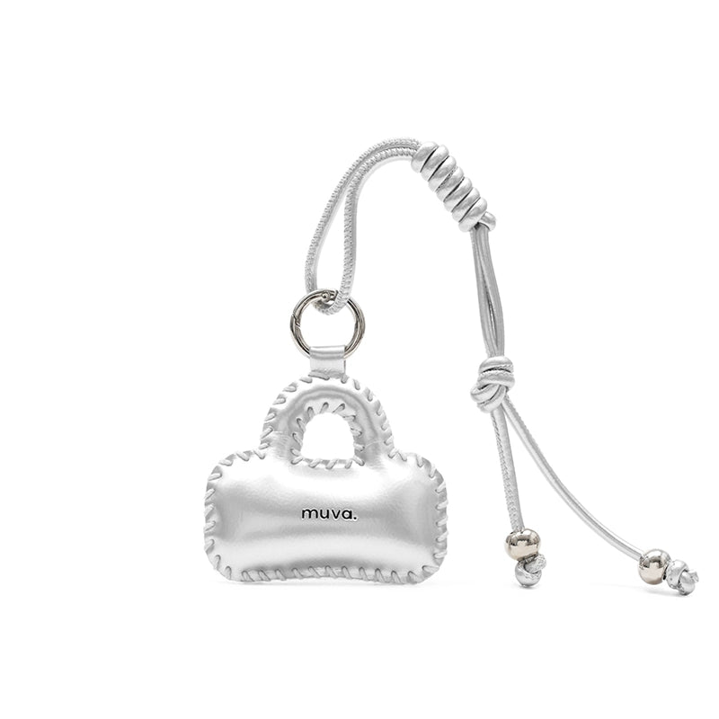 MUVA Funny Cute Winding Pendant