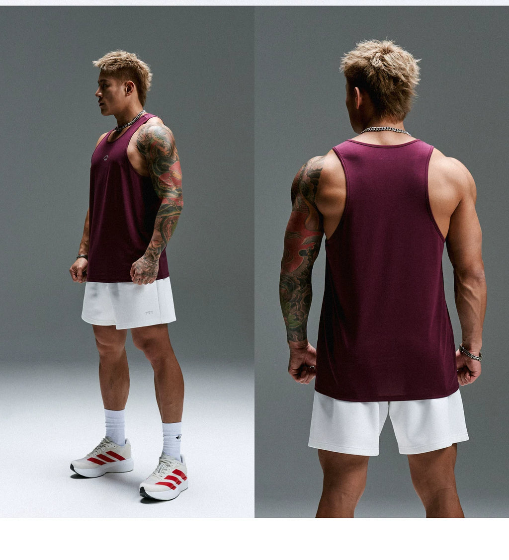 MuscleDog Quick Drying Sports Vest