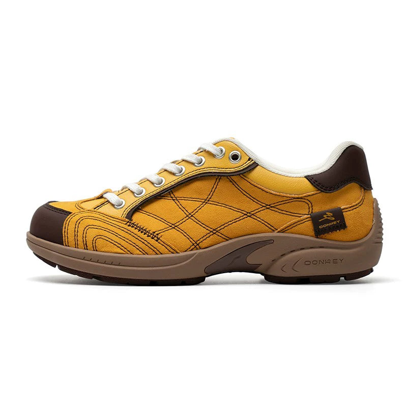 Donkey Niche Casual Versatile Sneakers