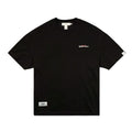 PANMAX Casual Loose Personality Letter Tee