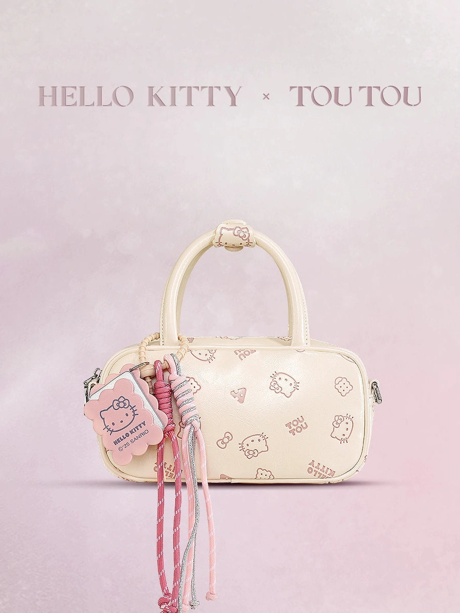 TOUTOU Hellokitty Messenger Bag