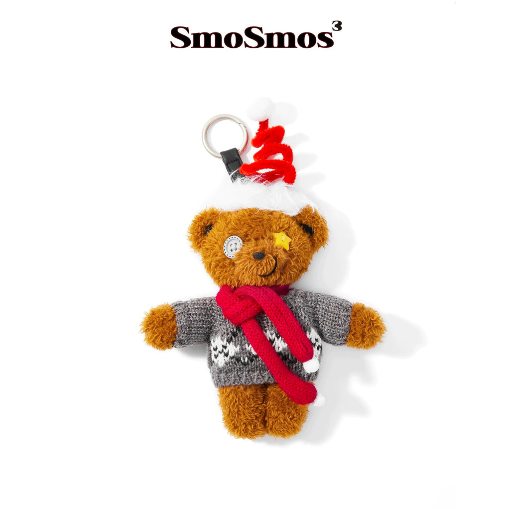 SmoSmos Doll Bag Pendant