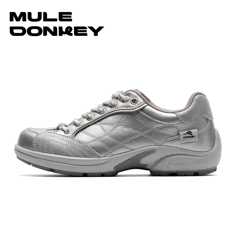 Donkey Millennium Style Versatile Flat Casual Shoes