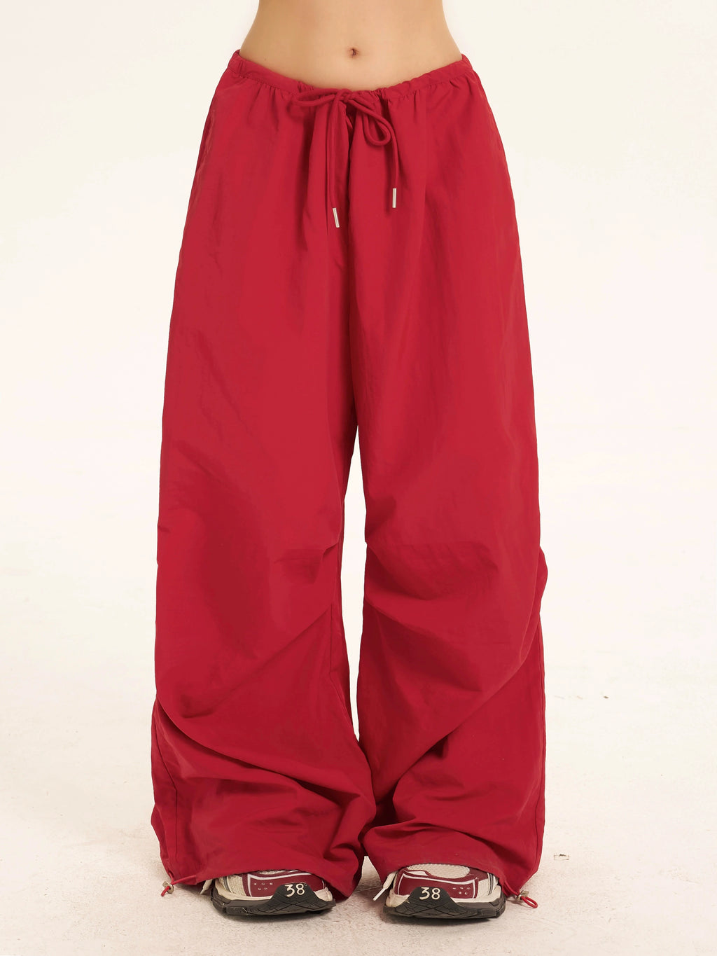 Zero Loose Sports Casual Pants