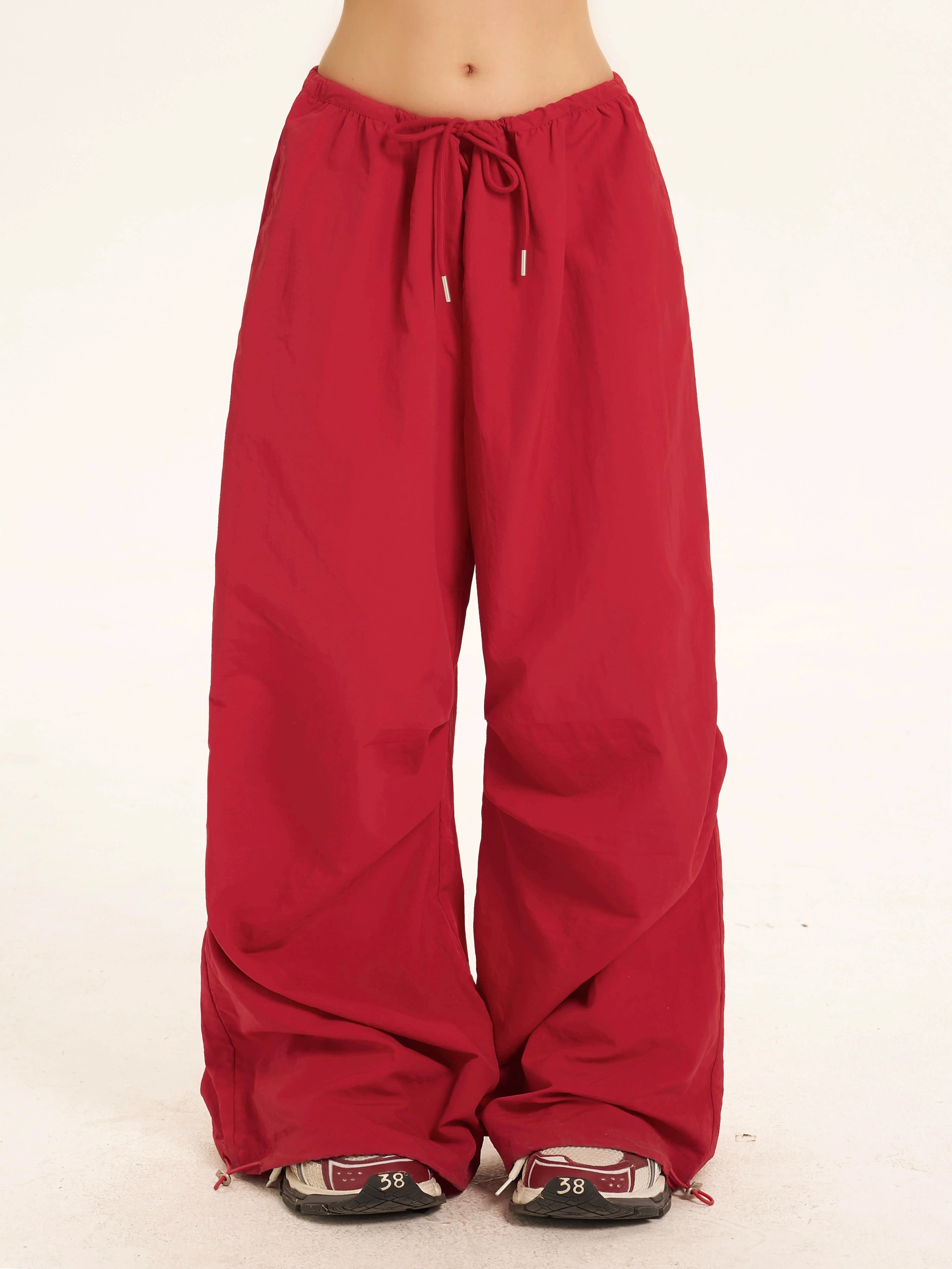 Zero Loose Sports Casual Pants