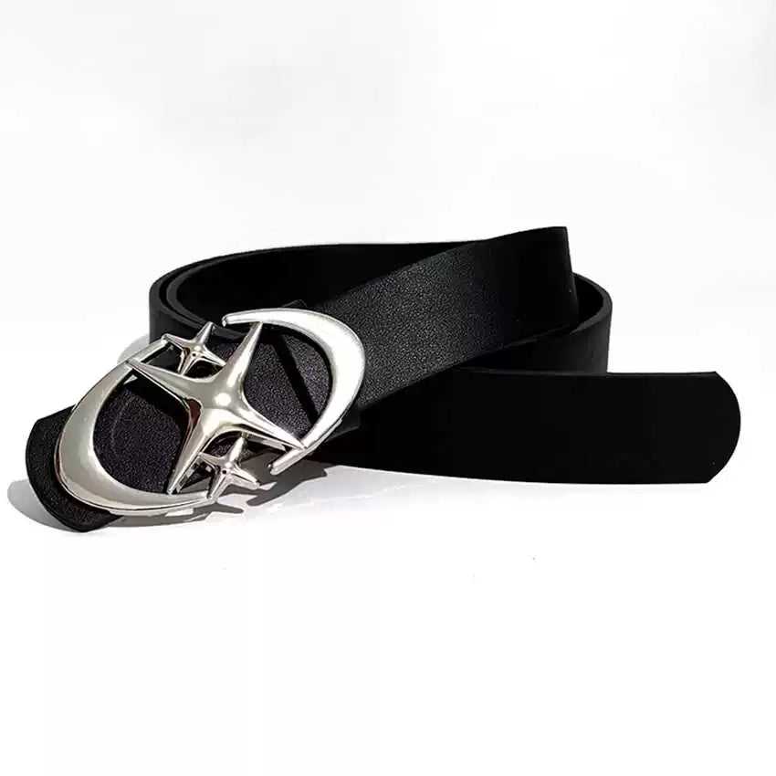 DPOL Premium Ins Black Belt