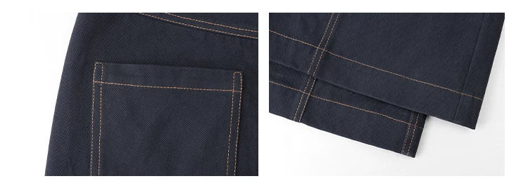 VOOE Loose Wide Leg Casual Straight Pants