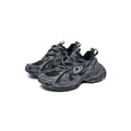OLDORDER Retro Old Heightening Dad Shoes