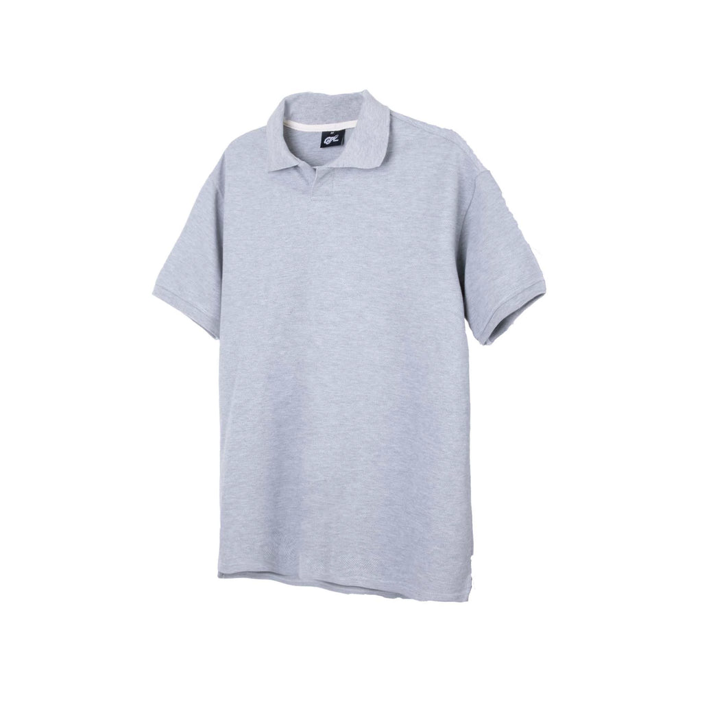 GTAL Simple Lapel Light Business Slim Tee