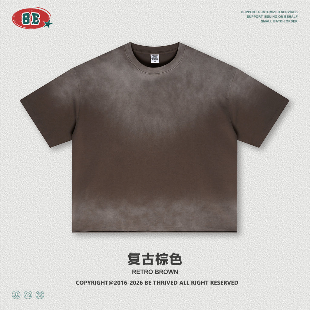 BE Casual Loose and Versatile Tee
