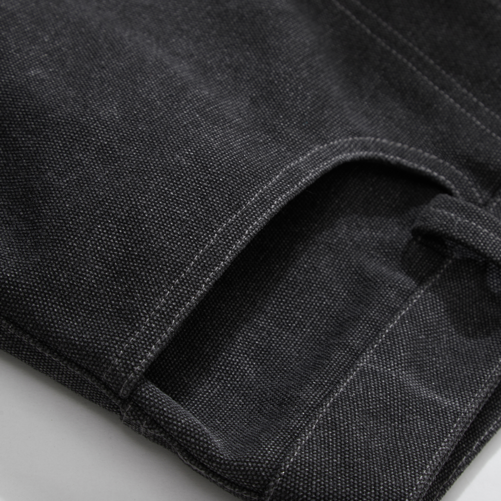 ETHEREAL Old Loose Casual Overalls