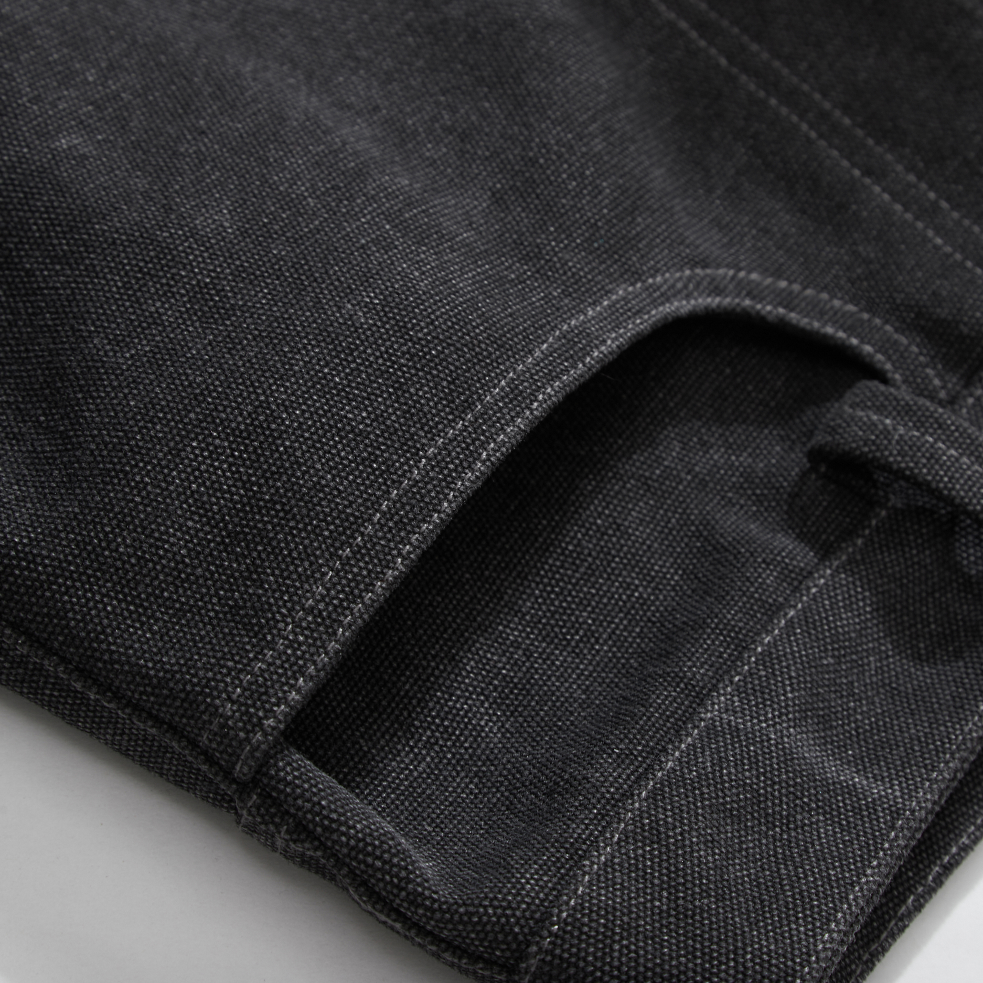 ETHEREAL Old Loose Casual Overalls