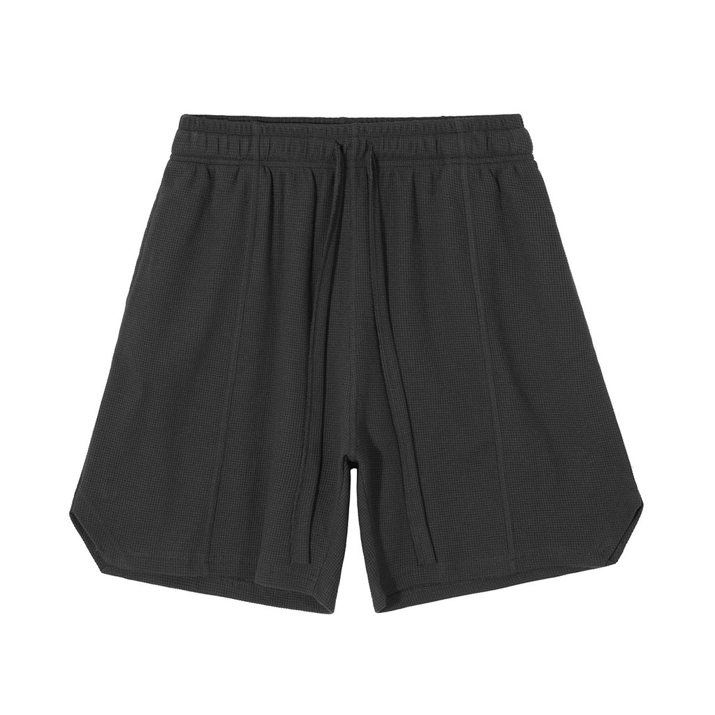 ARTIE Breathable Waffle Shorts